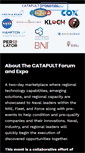 Mobile Screenshot of catapultus.com